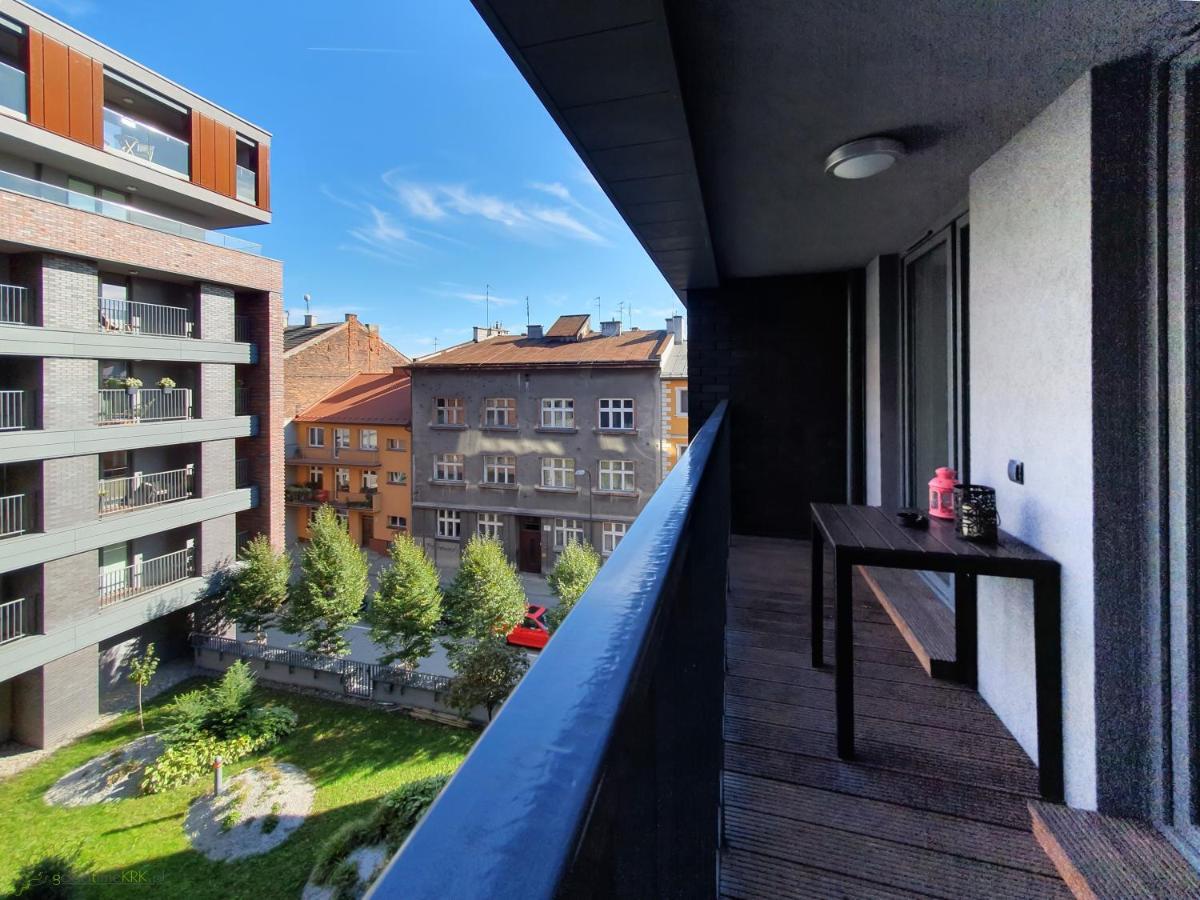 Apartament Vistula River Roof Terrace
